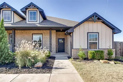 4515 Baldwin Ave, Moore, OK 73160