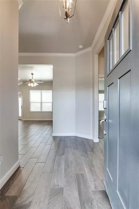 4515 Baldwin Ave, Moore, OK 73160 photo 3