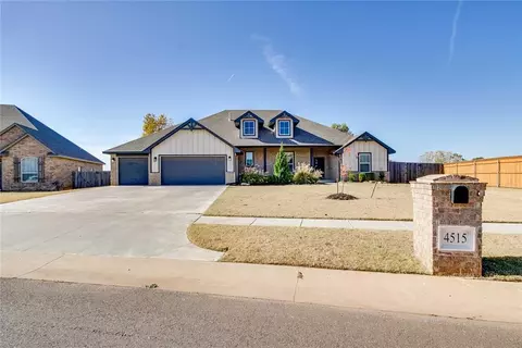 4515 Baldwin Ave, Moore, OK 73160 photo 2
