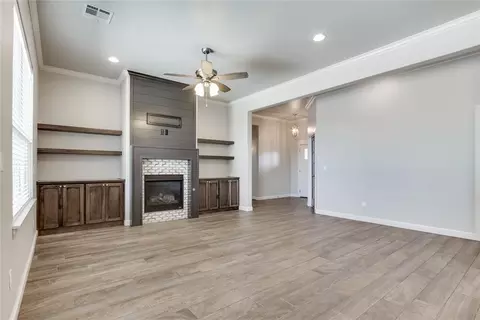 4515 Baldwin Ave, Moore, OK 73160 photo 18
