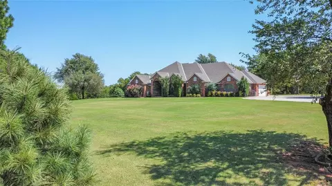 3590 N County Line Rd, Newcastle, OK 73065