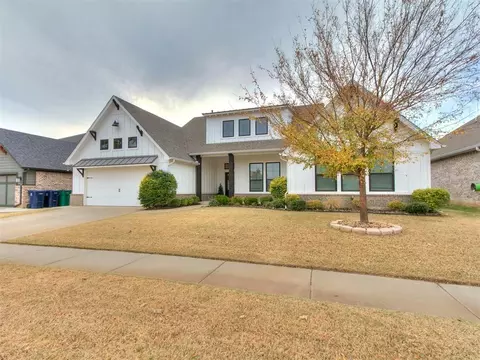 18505 Alberto Pl, Edmond, OK 73012