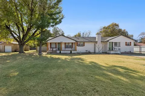 3920 Meadowview Dr, Del City, OK 73115