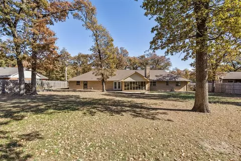 1421 N Fordson Dr, Oklahoma City, OK 73127
