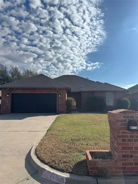5020 Cinder Dr, Oklahoma City, OK 73135