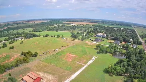 11130 N Clover Hill Rd #TRACT 7, El Reno, OK 73036