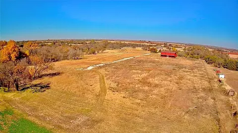 11130 N Clover Hill Rd #TRACT 7, El Reno, OK 73036