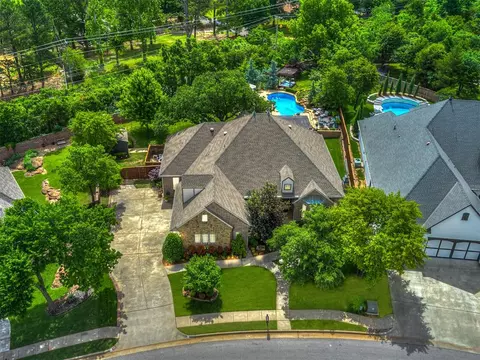 4540 Boulder Bridge Way, Edmond, OK 73034