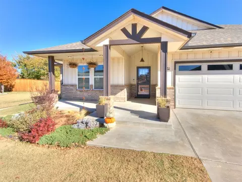 12932 Black Hills Dr, Oklahoma City, OK 73142