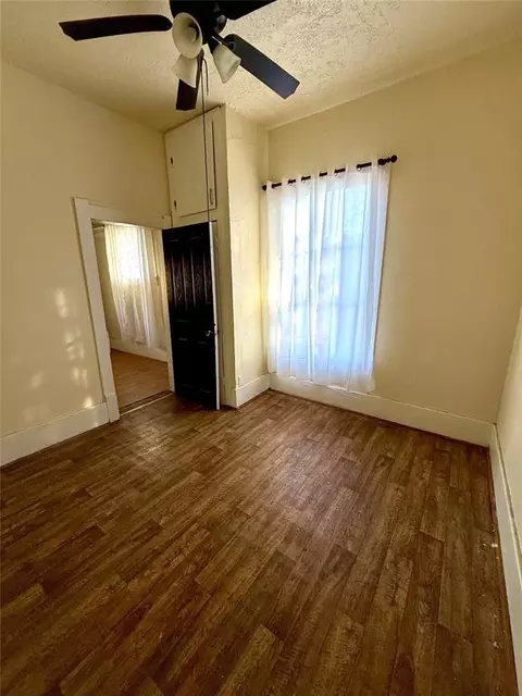 Bedroom - 209 E G St, Ringling, OK 73456 photo 3 of 3