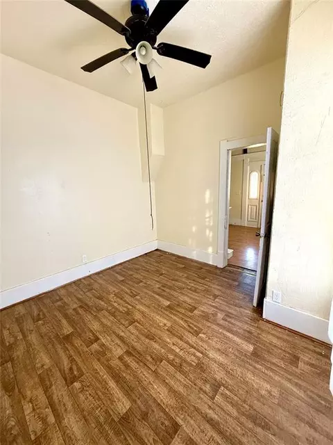 Bedroom - 209 E G St, Ringling, OK 73456 photo 2 of 3
