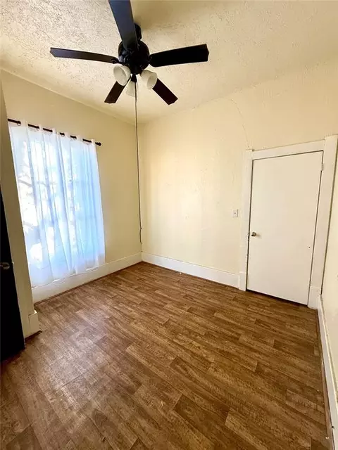 Bedroom - 209 E G St, Ringling, OK 73456 photo 1 of 3