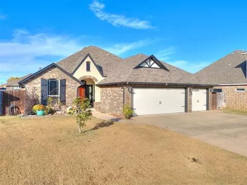4309 SE 37th Cir, Norman, OK 73071
