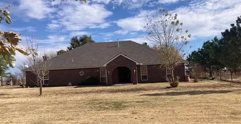 5465 S Ladd Ave, Purcell, OK 73080