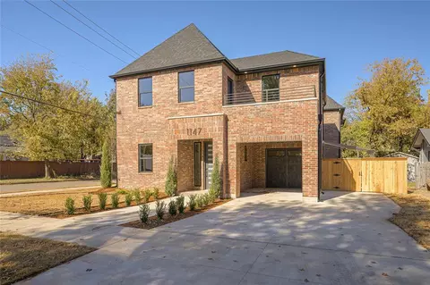 1147 NW 41st St, Oklahoma City, OK 73118