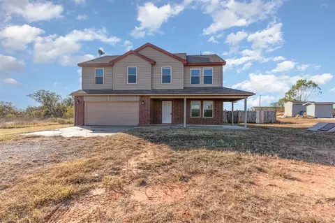 10184 352nd St, Blanchard, OK 73010