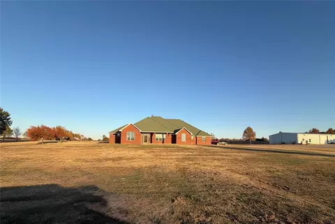 7777 N Richland Rd, Yukon, OK 73099