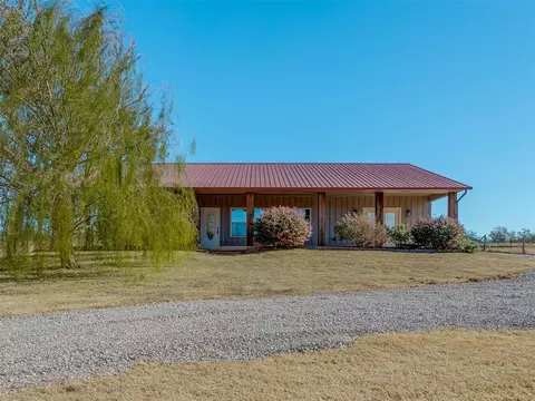 Exterior - 1007 Cs 2928, Tuttle, OK 73089 photo 2 of 9