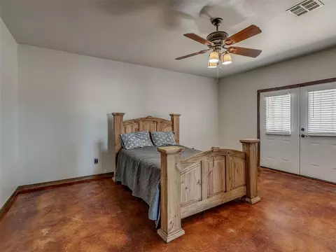 Bedroom - 1007 Cs 2928, Tuttle, OK 73089 photo 2 of 5