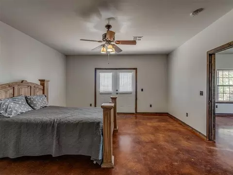 Bedroom - 1007 Cs 2928, Tuttle, OK 73089 photo 3 of 5