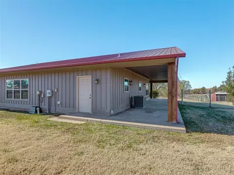 Exterior - 1007 Cs 2928, Tuttle, OK 73089 photo 5 of 9