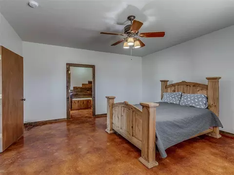 Bedroom - 1007 Cs 2928, Tuttle, OK 73089 photo 5 of 5