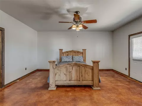 Bedroom - 1007 Cs 2928, Tuttle, OK 73089 photo 1 of 5