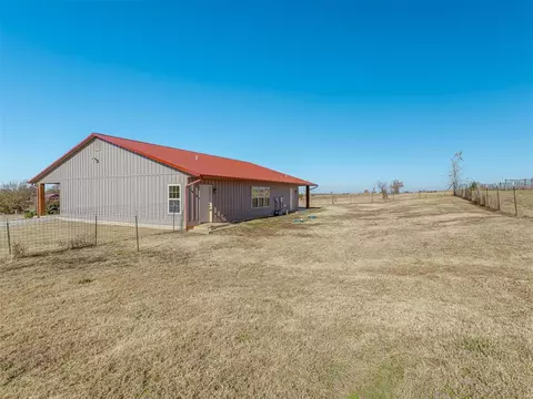 Exterior - 1007 Cs 2928, Tuttle, OK 73089 photo 8 of 9