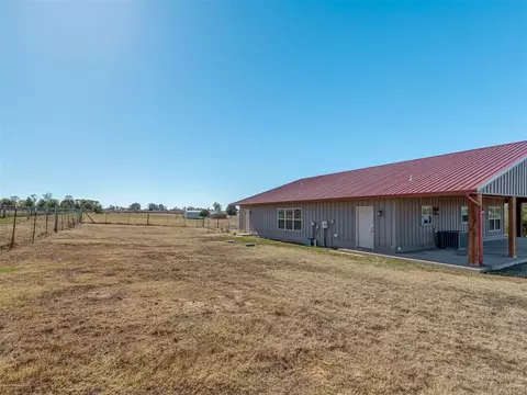 Exterior - 1007 Cs 2928, Tuttle, OK 73089 photo 7 of 9