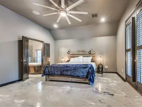 19705 Stratmore Way, Edmond, OK 73012