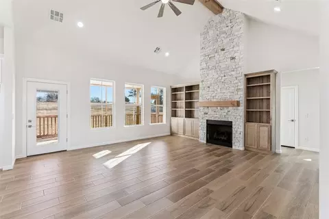 1237 Layla Ln, Blanchard, OK 73010 photo 6