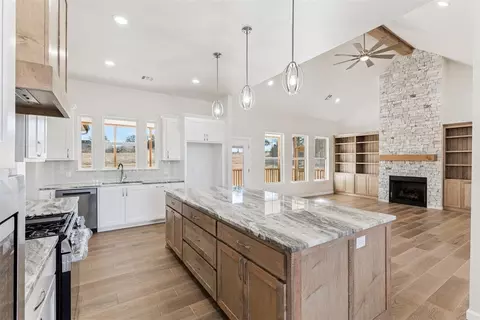 1237 Layla Ln, Blanchard, OK 73010 photo 14