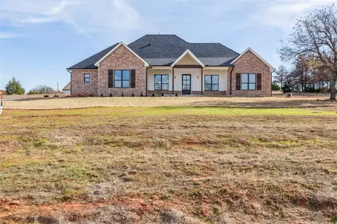 1237 Layla Ln, Blanchard, OK 73010 photo 4