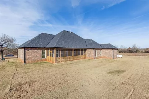 1237 Layla Ln, Blanchard, OK 73010 photo 38