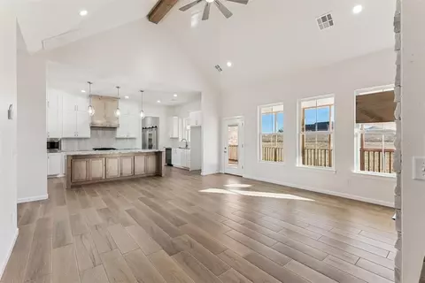 1237 Layla Ln, Blanchard, OK 73010 photo 9