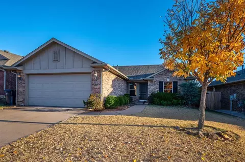 2812 NW 188th St, Edmond, OK 73012