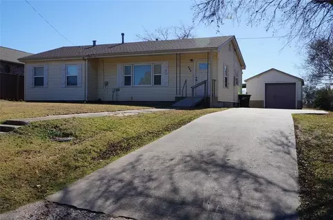 304 W Harrison St, Purcell, OK 73080