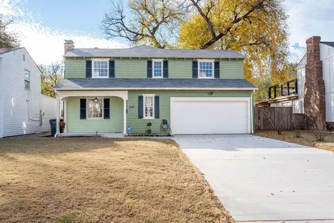 1916 NW 31st St, Oklahoma City, OK 73118