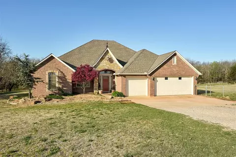 2805 NEdmond, Piedmont, OK 73078