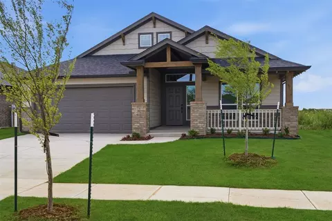 13116 Mesquite Trl, Piedmont, OK 73078