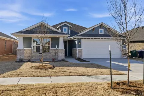 13501 Grass Plain Ave, Piedmont, OK 73078