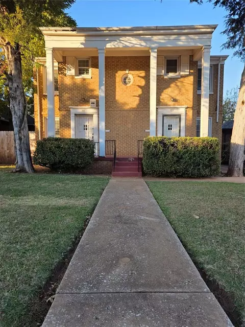 717 NE 16th St, Oklahoma City, OK 73104