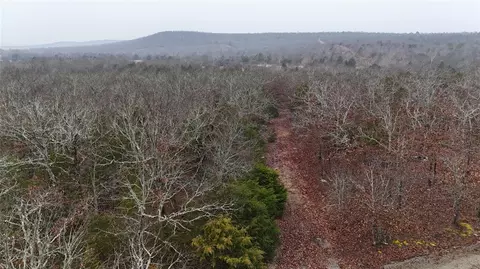 2 Berry Patch Rd, Eufaula, OK 74432