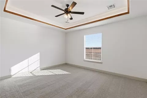Bedroom - 977 Rylee Ln, Tuttle, OK 73089 photo 1 of 7
