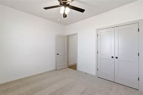 Bedroom - 977 Rylee Ln, Tuttle, OK 73089 photo 7 of 7