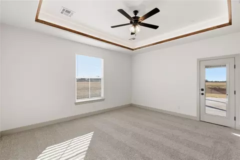 Bedroom - 977 Rylee Ln, Tuttle, OK 73089 photo 3 of 7