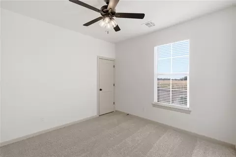 Bedroom - 977 Rylee Ln, Tuttle, OK 73089 photo 4 of 7