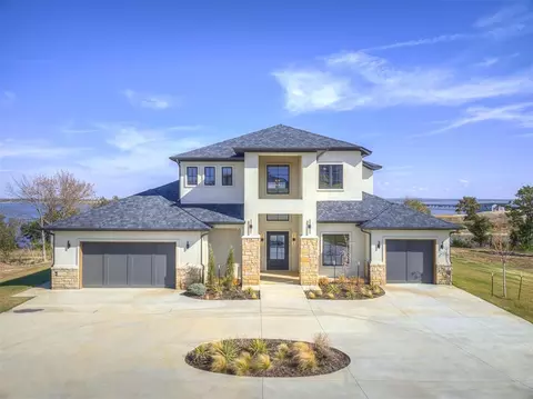 6001 Rare Eagle Ct, Kingston, OK 73439