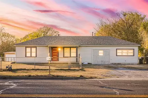 1715 N Midwest Blvd, Oklahoma City, OK 73141