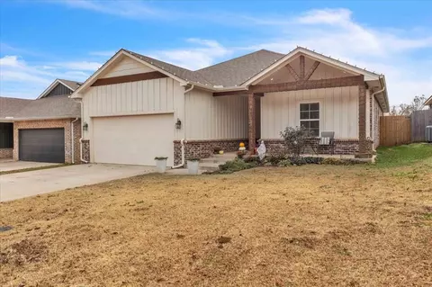 112 W 4th St, Arcadia, OK 73007 photo 2